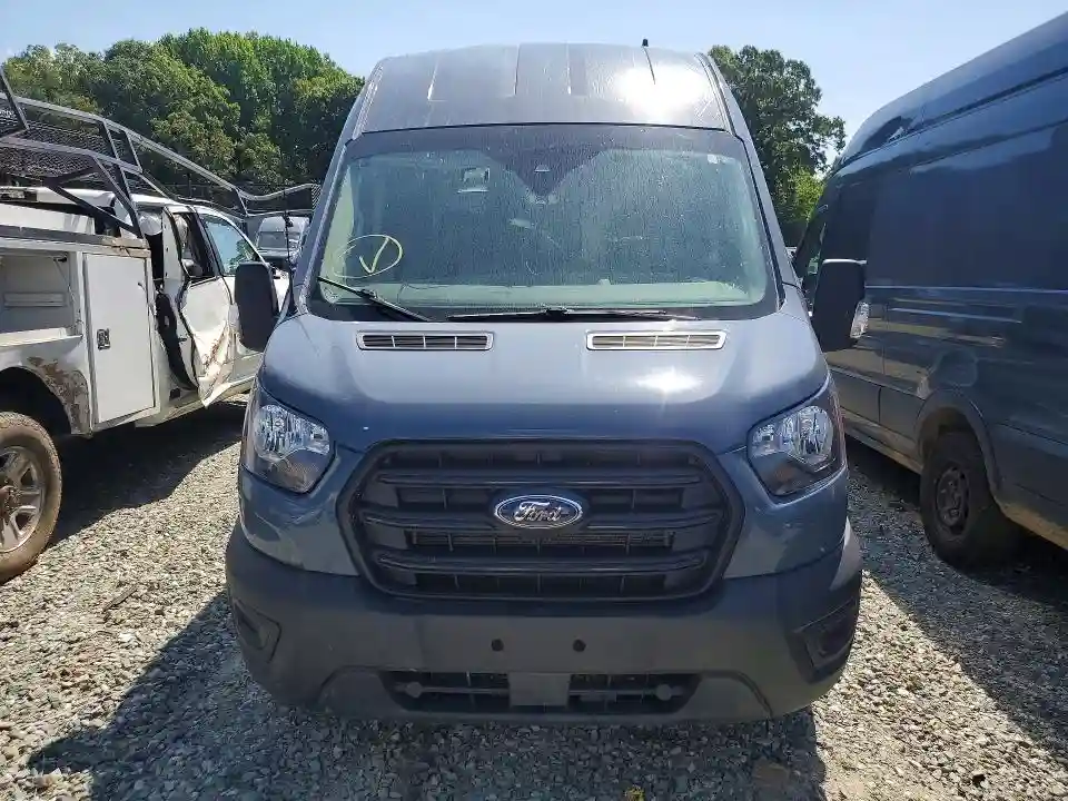1FTBR3X86LKB27579 2020 FORD TRANSIT-4