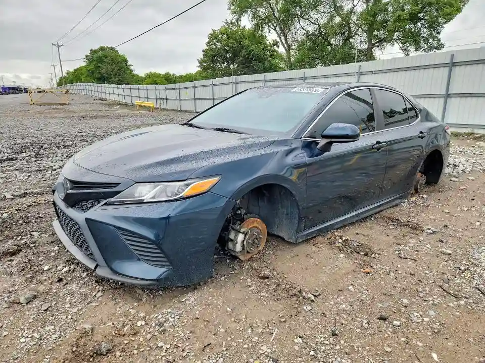 4T1G11AK6LU335838 2020 TOYOTA CAMRY-0