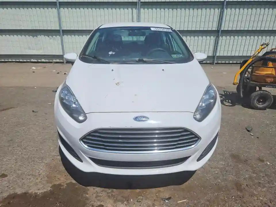3FADP4BJ8HM155551 2017 FORD FIESTA-4