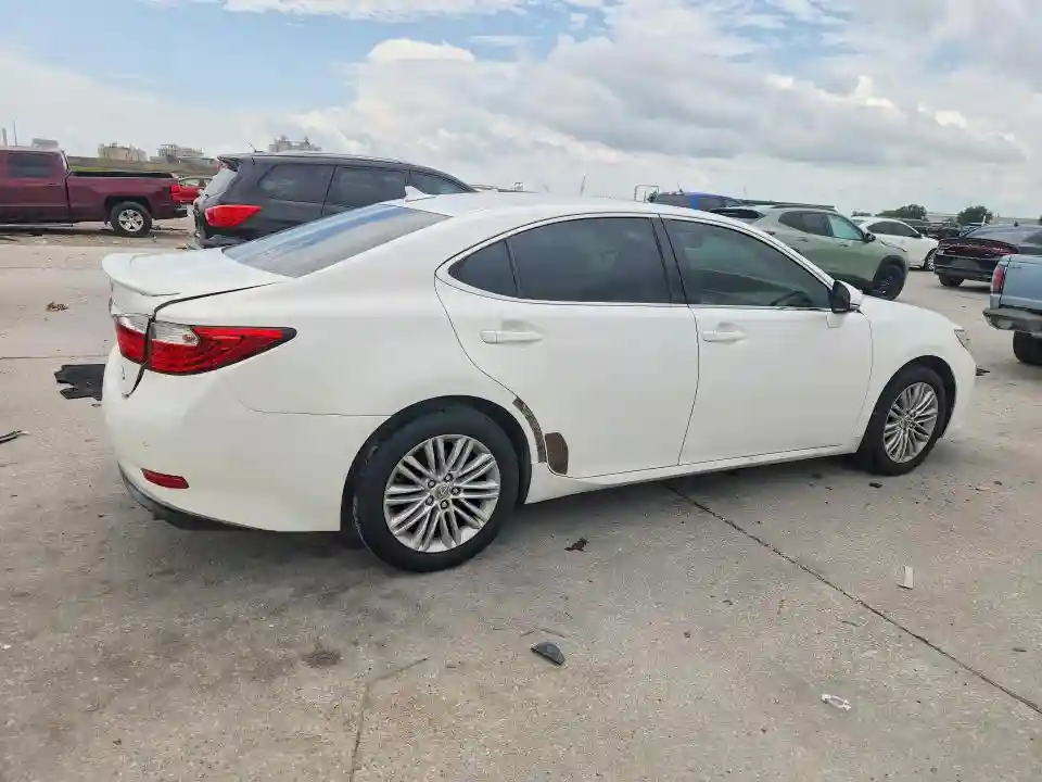 JTHBK1GG7D2079719 2013 LEXUS ES350-2