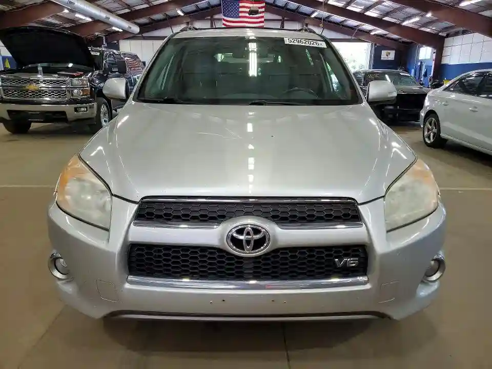 2T3DK4DV2AW029375 2010 TOYOTA RAV4-4