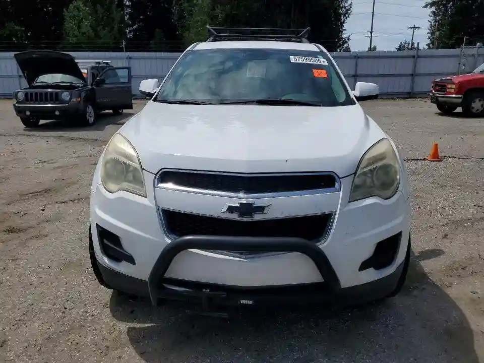 2GNALDEK9C6234654 2012 CHEVROLET EQUINOX-4