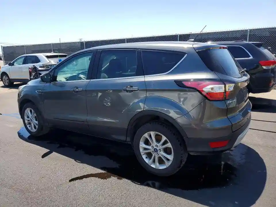 1FMCU9GD6HUC74849 2017 FORD ESCAPE-1