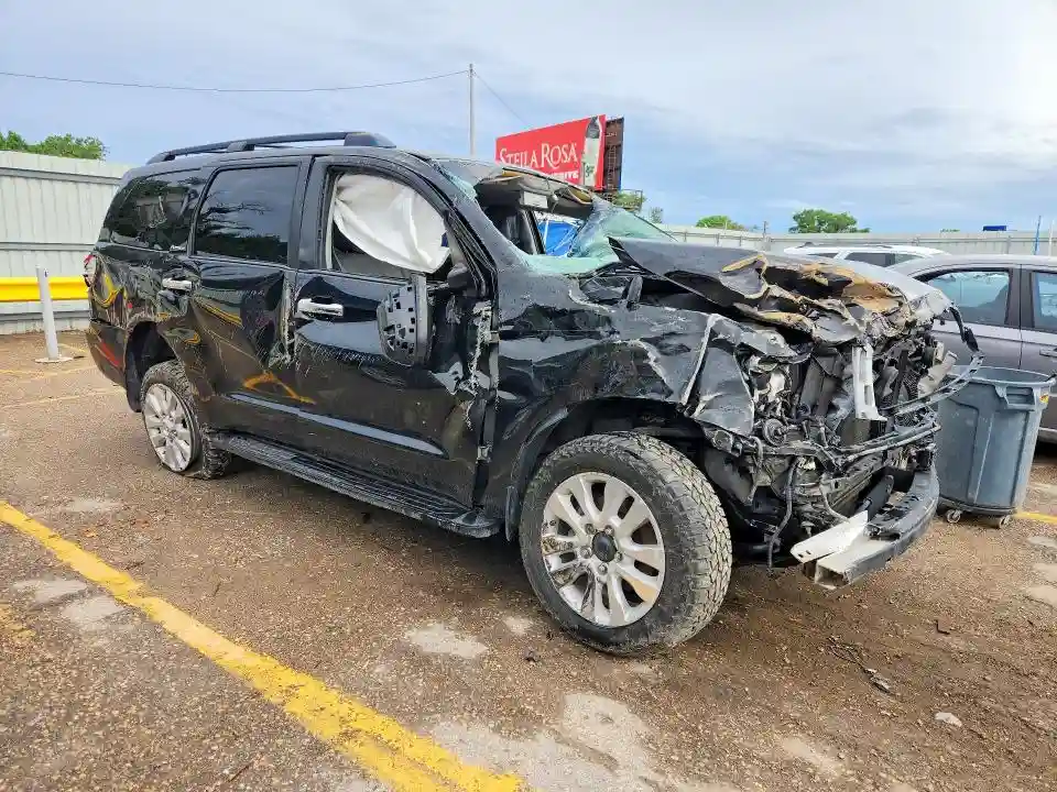 5TDDW5G15DS085027 2013 TOYOTA SEQUOIA-3