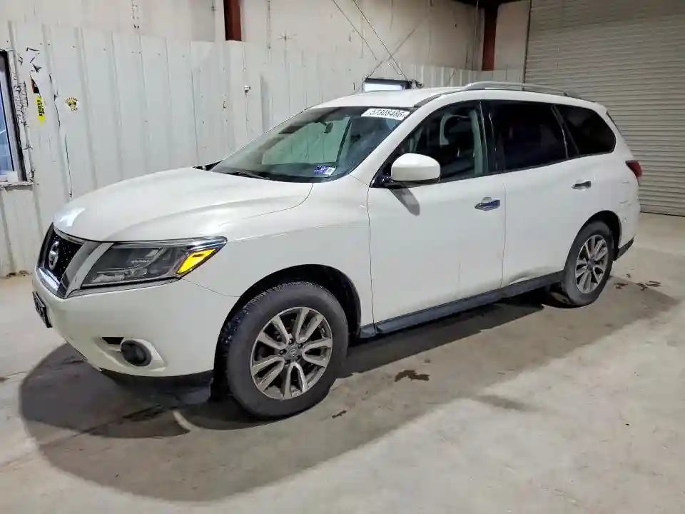 5N1AR2MM0DC600875 2013 NISSAN PATHFINDER-0