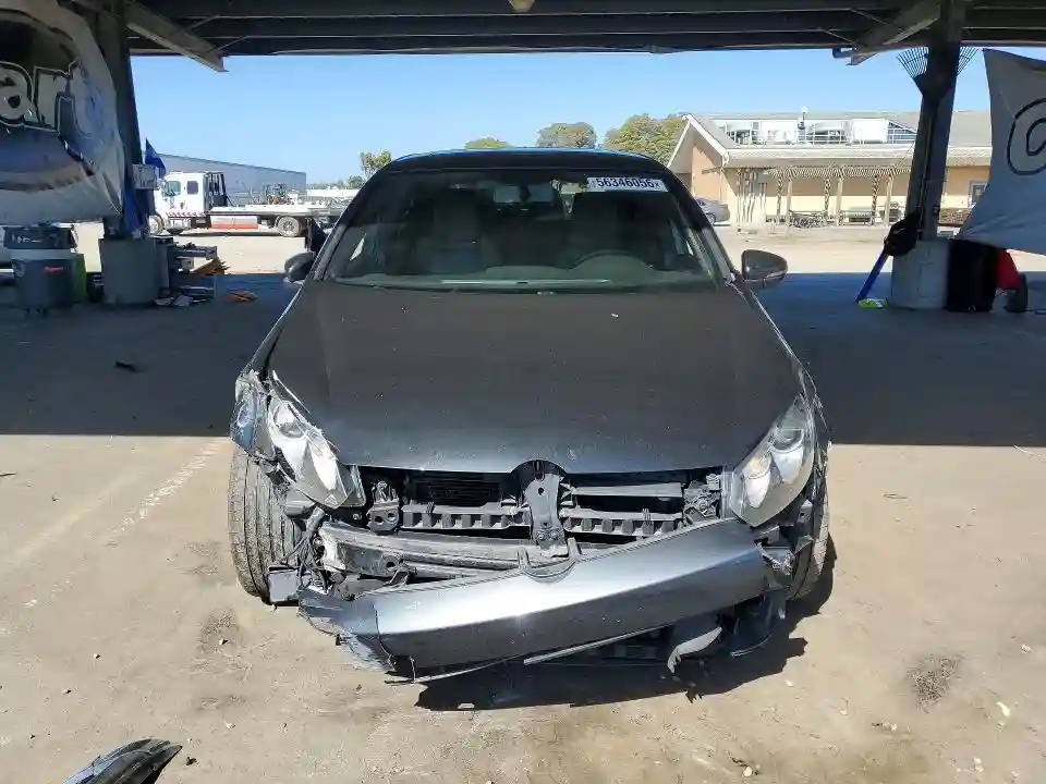 WVWGD7AJ1CW077769 2012 VOLKSWAGEN GTI-4