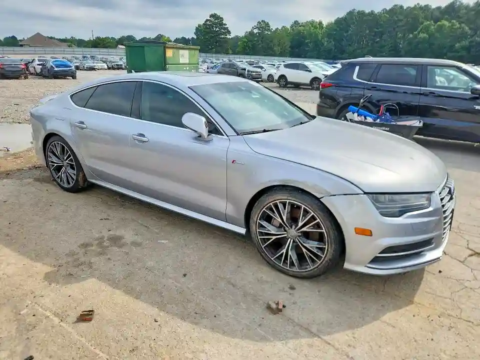 WAU2GAFC8GN001905 2016 AUDI A7-3