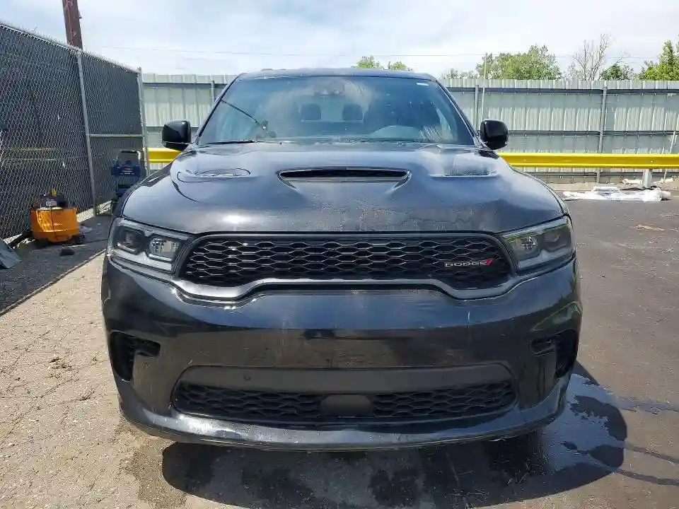 1C4SDJCT5RC140663 2024 DODGE DURANGO-4