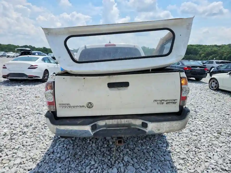 5TFJU4GN4DX030567 2013 TOYOTA TACOMA-5