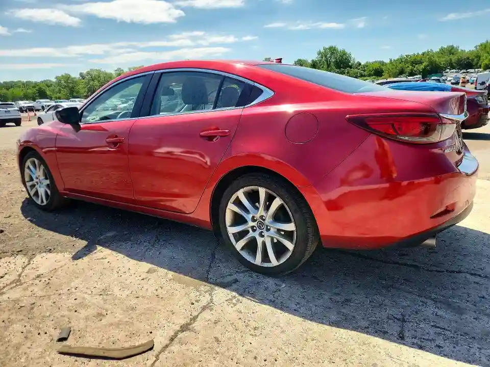 JM1GJ1T51G1483589 2016 MAZDA 6-1