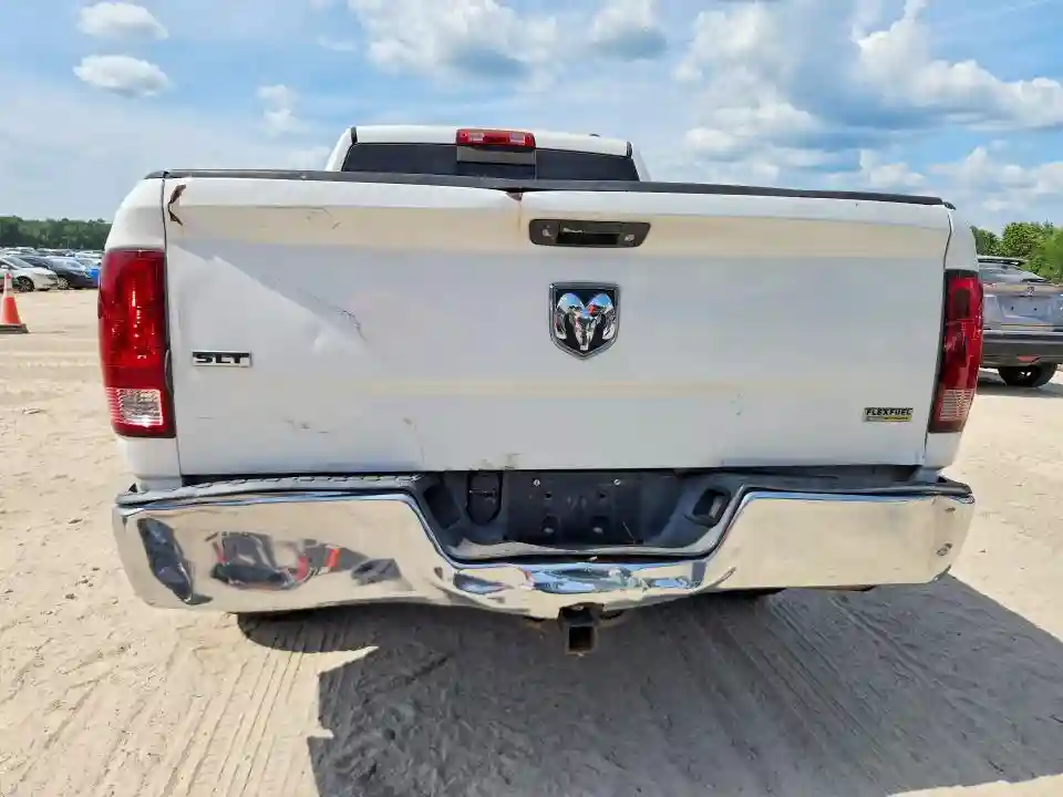 1C6RD6GP9CS225633 2012 DODGE RAM 1500-5