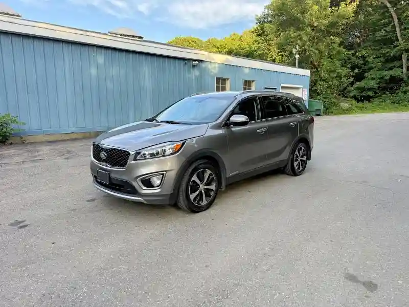 5XYPHDA53GG004895 2016 KIA SORENTO-1