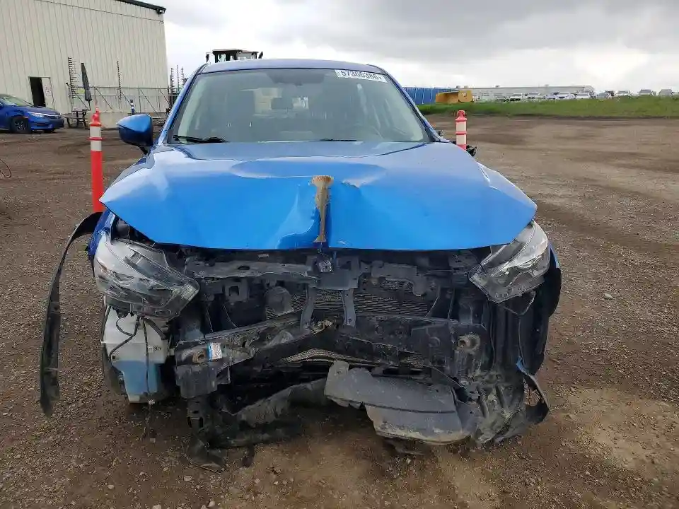 JM1DKBC77G0103071 2016 MAZDA CX-3-4