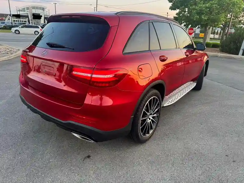 WDC0G4JB5JV079991 2018 MERCEDES-BENZ GLC-CLASS-3