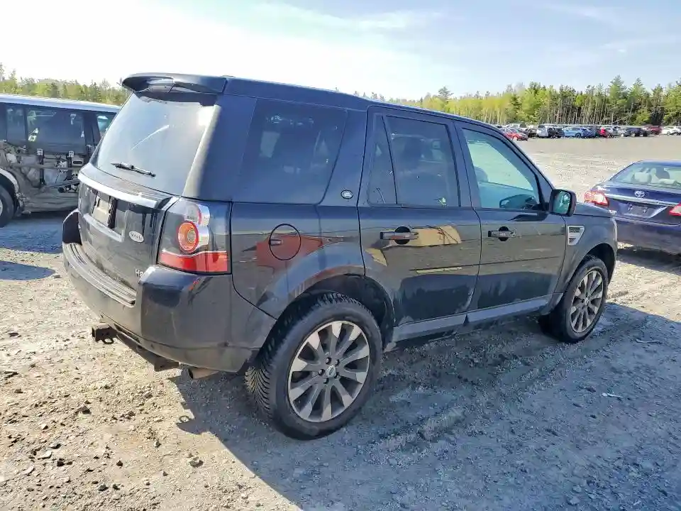 SALFR2BGXDH333781 2013 LAND ROVER LR2-2