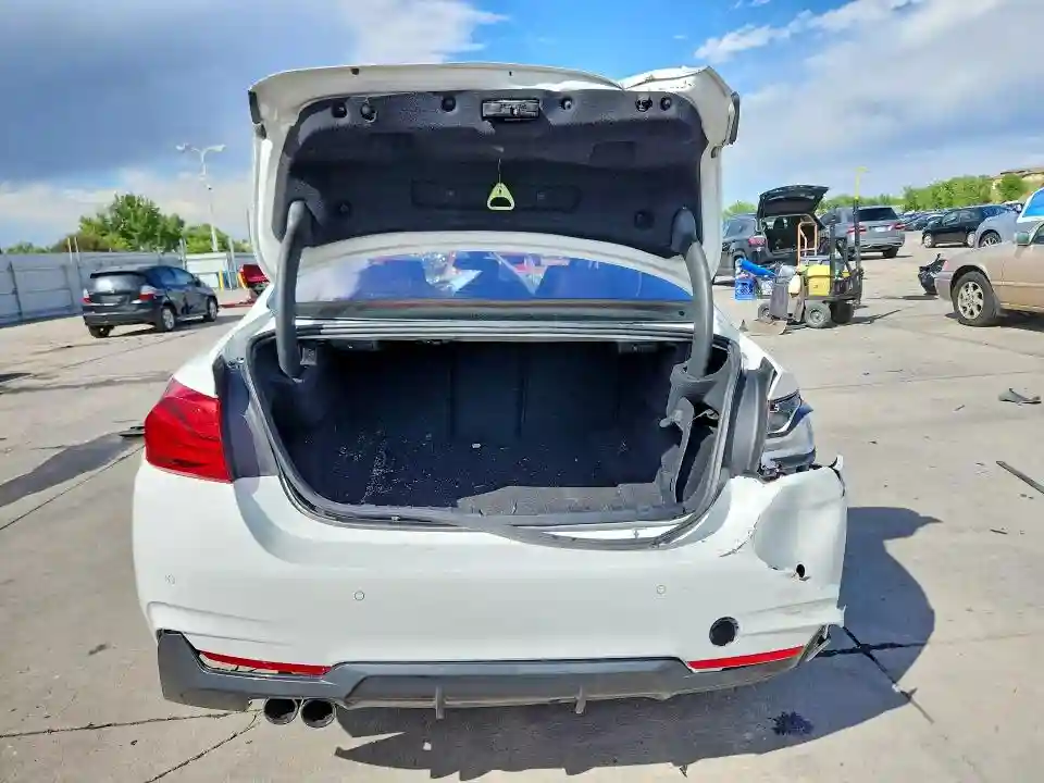 WBA4W5C0XLAE51492 2020 BMW 4 SERIES-5