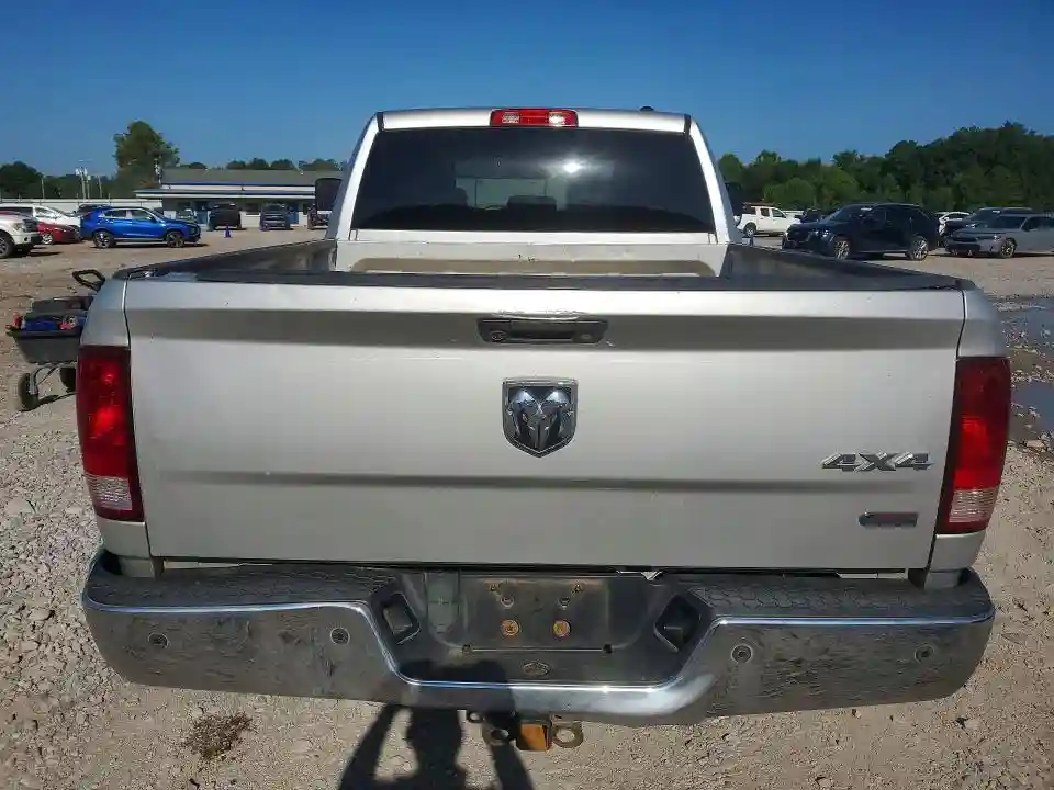 3C6UD5DL9CG292911 2012 DODGE RAM 2500-5