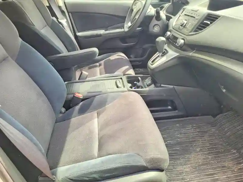 2HKRM3H58DH003332 2013 HONDA CRV-4