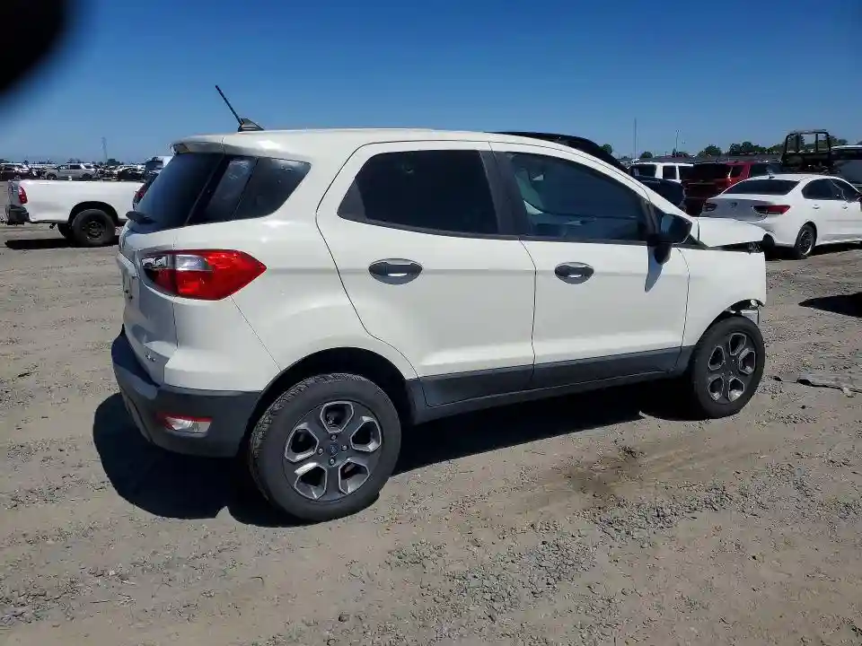 MAJ6S3FL6NC468592 2022 FORD ECOSPORT-2