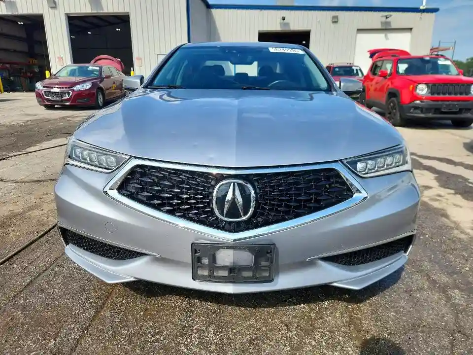 19UUB1F5XLA012208 2020 ACURA TLX-4