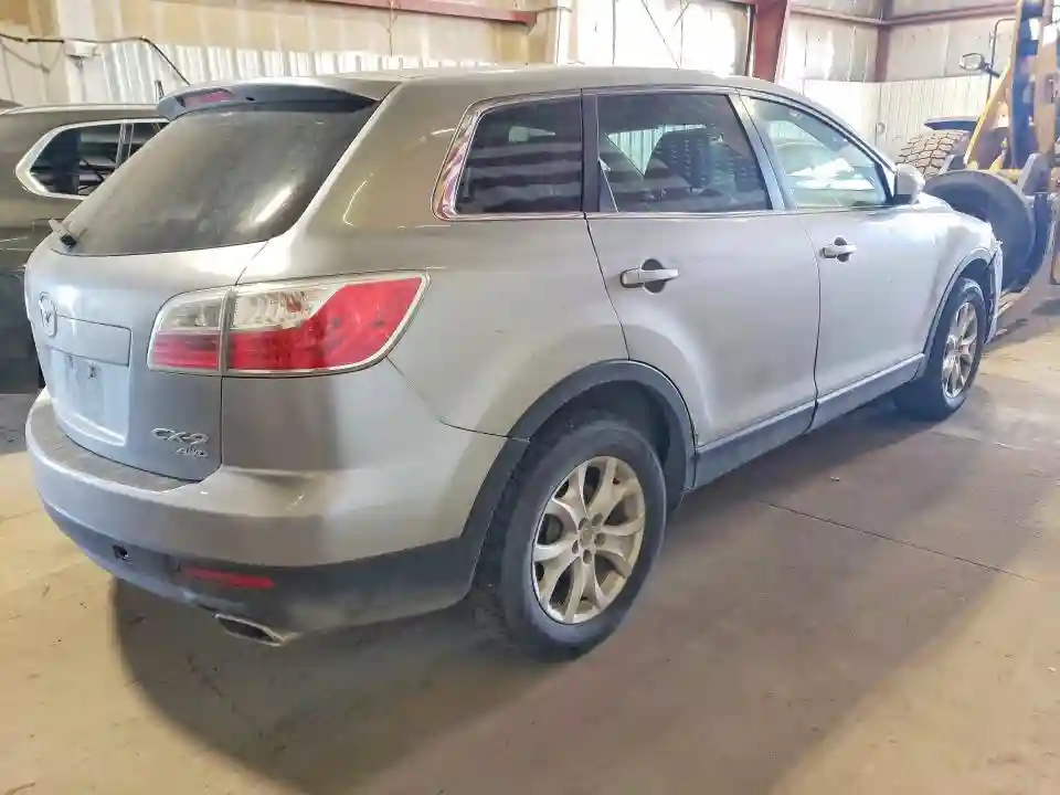 JM3TB3CA1C0343229 2012 MAZDA CX-9-2