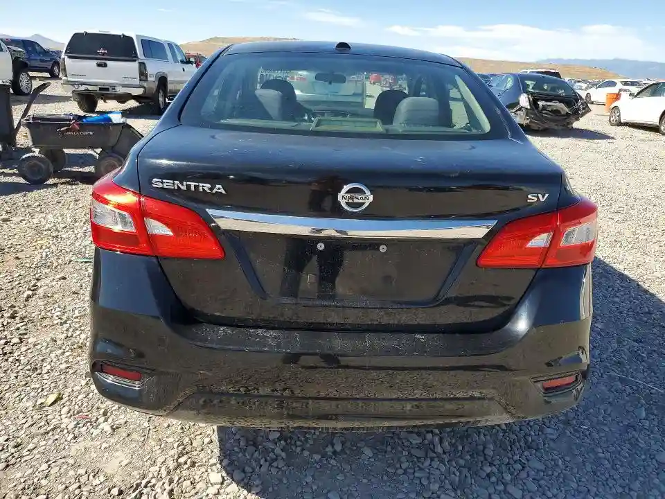 3N1AB7AP2HY356599 2017 NISSAN SENTRA-5
