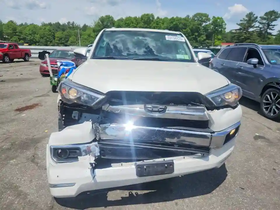 JTEBU5JR6G5348854 2016 TOYOTA 4RUNNER-4