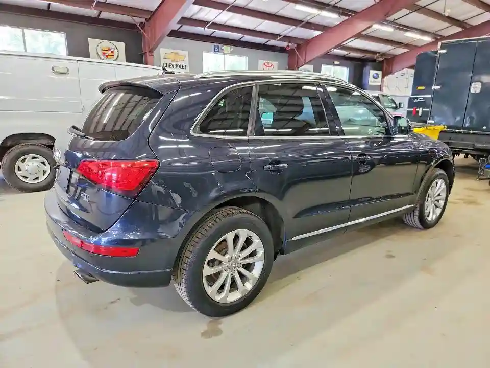 WA1LFAFP5DA085238 2013 AUDI Q5-2