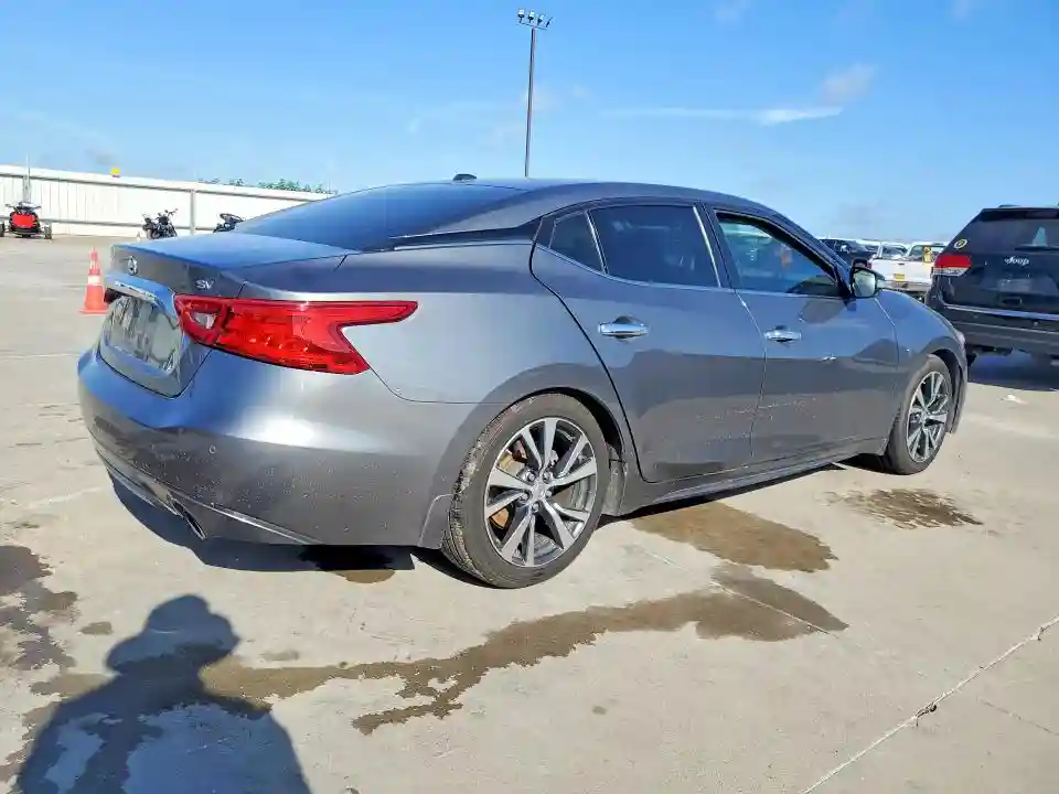 1N4AA6AP8HC411999 2017 NISSAN MAXIMA-2