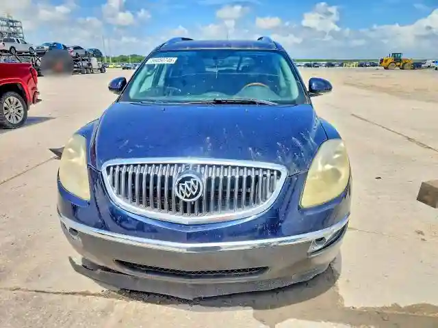 5GAKVDEDXCJ289837 2012 BUICK ENCLAVE-4