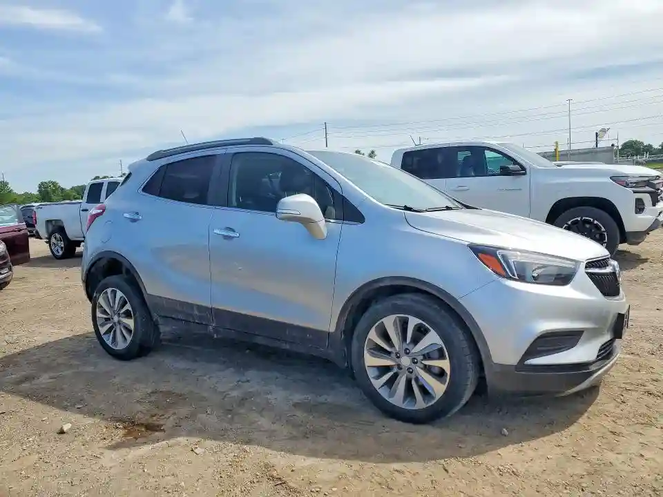 KL4CJESB8KB779476 2019 BUICK ENCORE-3