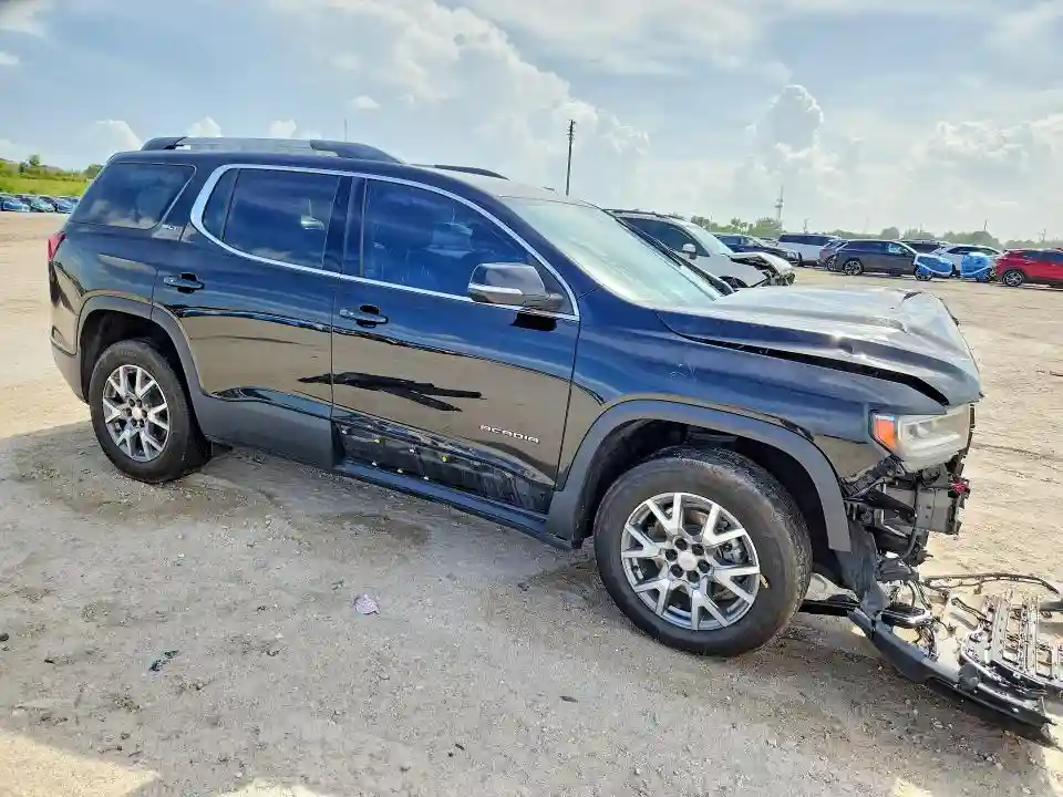 1GKKNMLS0MZ207041 2021 GMC ACADIA-3