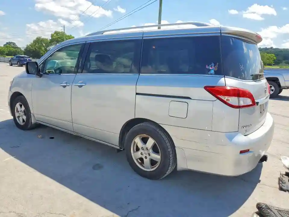 JN8AE2KP6G9150801 2016 NISSAN QUEST-1