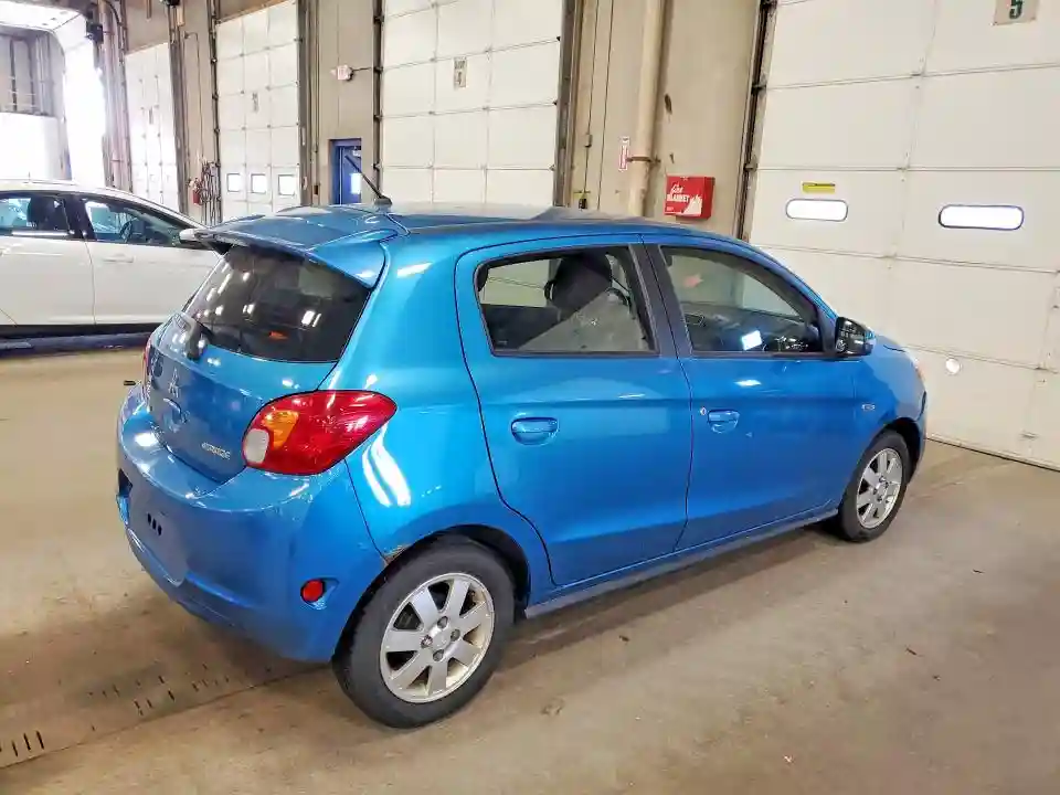 ML32A4HJ5FH039867 2015 MITSUBISHI MIRAGE-2