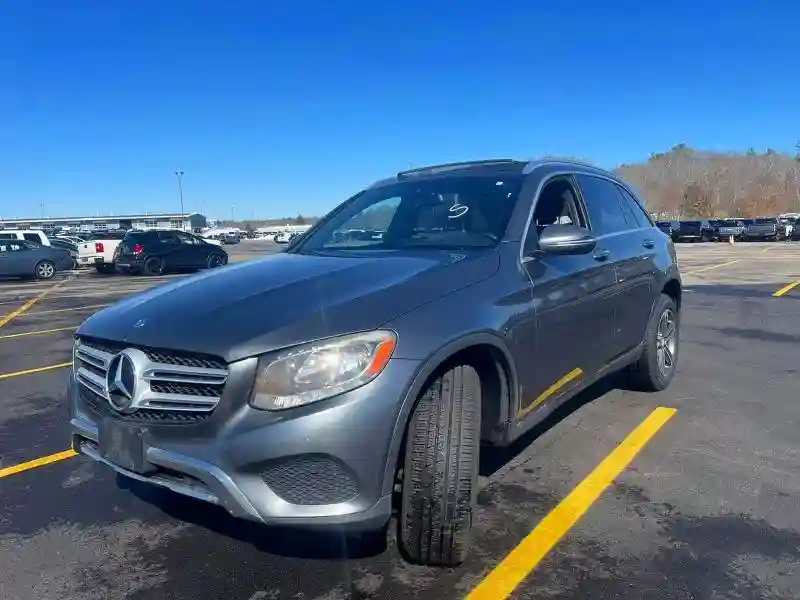 WDC0G4KB8HF128331 2017 MERCEDES-BENZ GLC-CLASS-1