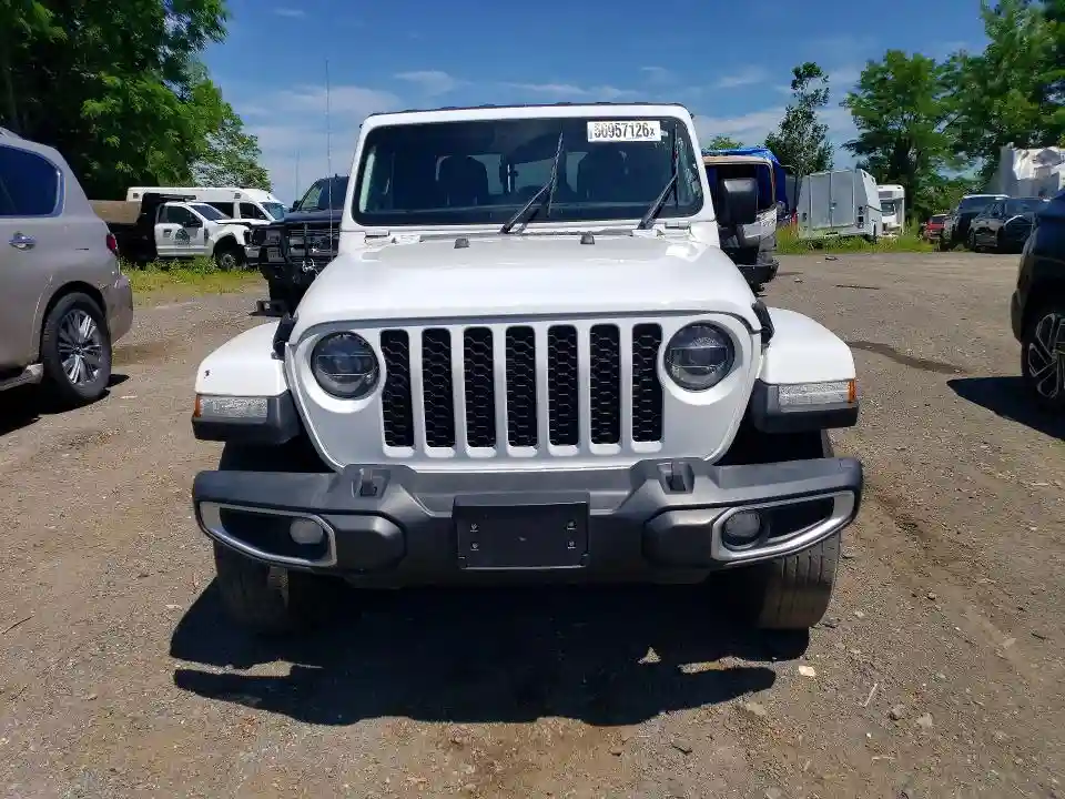 1C6HJTAG3NL163736 2022 JEEP GLADIATOR-4