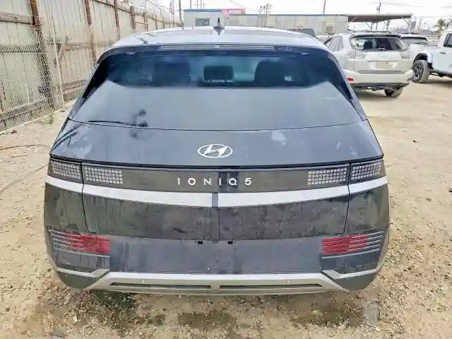 KM8KN4DE2RU339142 2024 HYUNDAI IONIQ-5