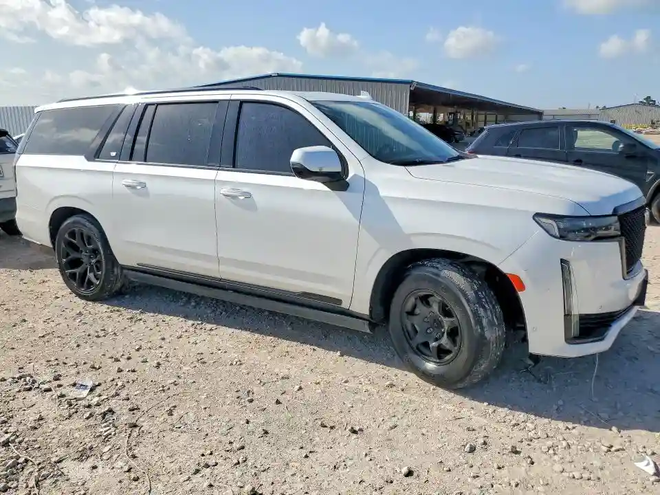 1GYS4PKL4MR208925 2021 CADILLAC ESCALADE-3