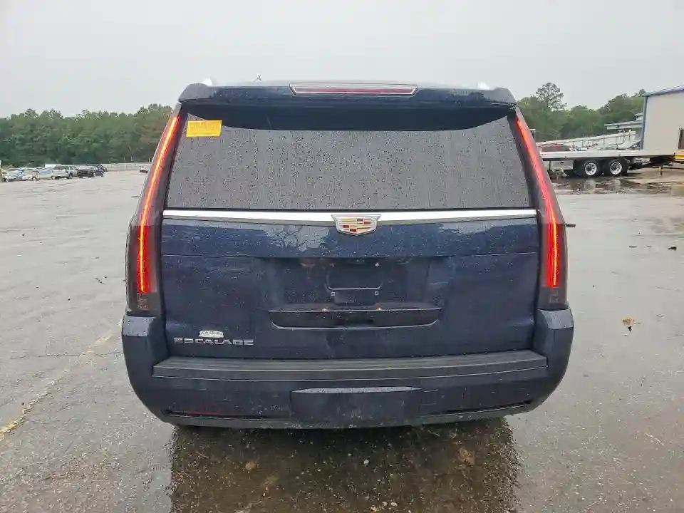 1GYS4DKJXKR180008 2019 CADILLAC ESCALADE-5