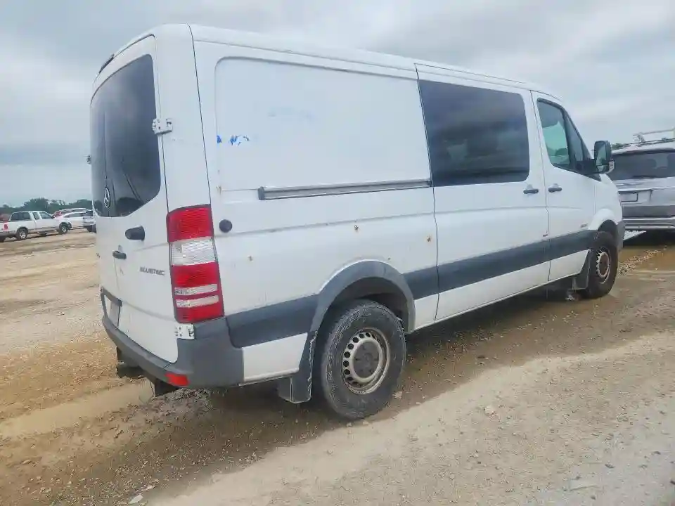 WD3PE7DC7E5834848 2014 MERCEDES BENZ SPRINTER-2