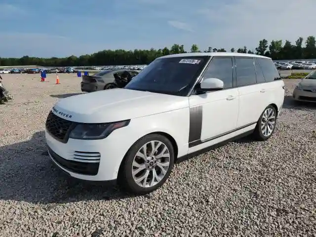 SALGS2RU2LA405830 2020 LAND ROVER RANGEROVER-0