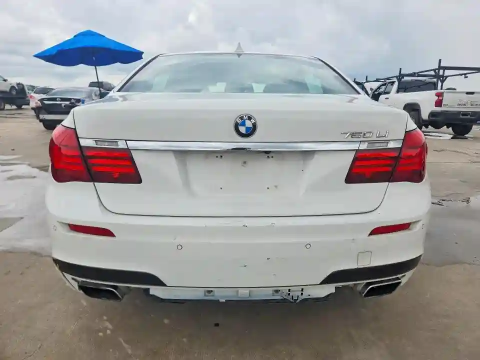 WBAYE8C53ED780597 2014 BMW 7 SERIES-5