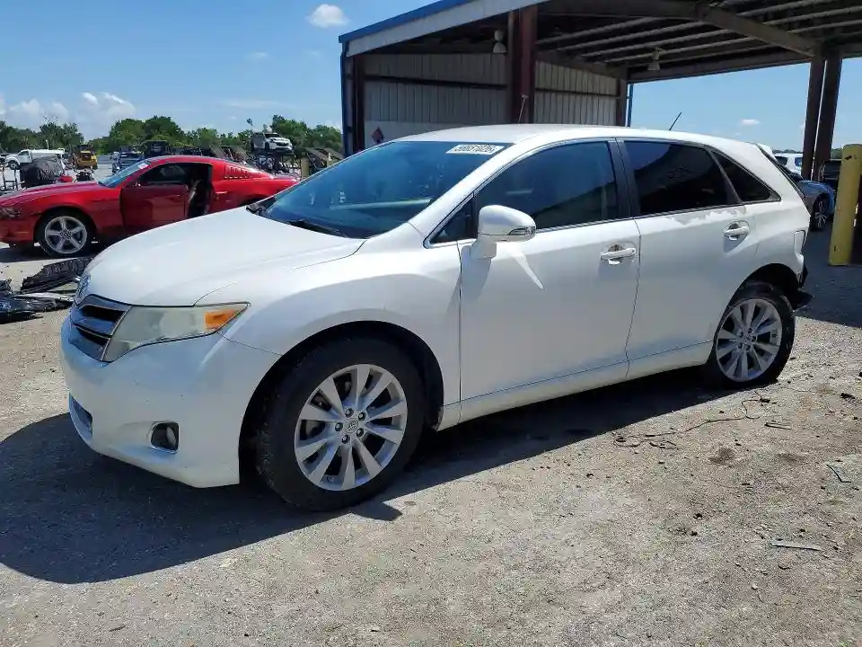 4T3ZA3BBXFU095014 2015 TOYOTA VENZA-0