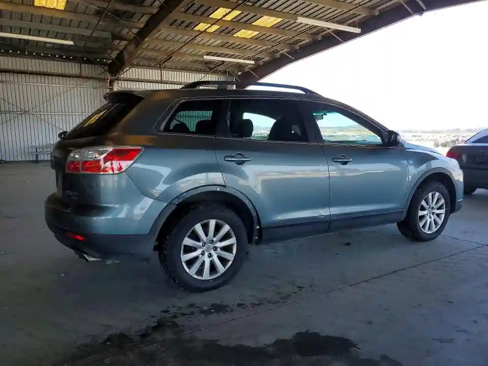 JM3TB3MV2A0221249 2010 MAZDA CX-9-2