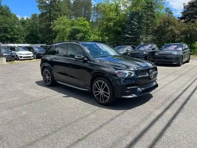 4JGFB8GBXLA177806 2020 MERCEDES-BENZ GLE-CLASS-1