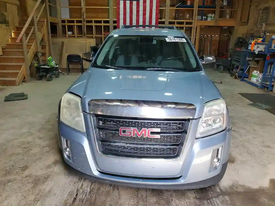 2GKFLWEK0F6207085 2015 GMC TERRAIN-4