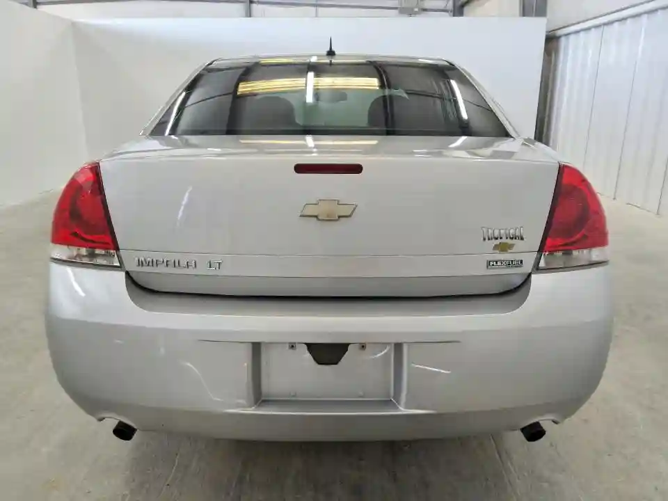 2G1WG5E3XD1267431 2013 CHEVROLET IMPALA-5