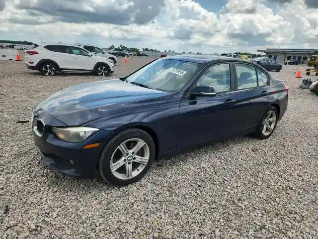 WBA3B1C58FK141185 2015 BMW 3 SERIES-0