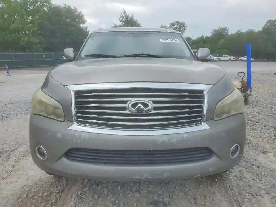 JN8AZ2NE3C9017549 2012 INFINITI QX56-4