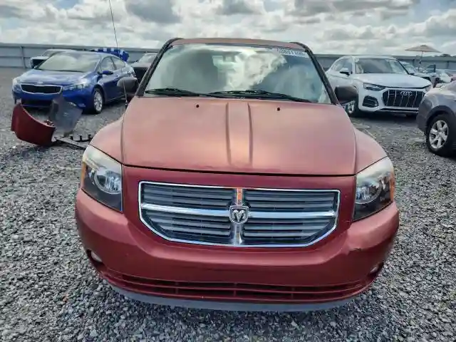 1B3CB3HA9AD639060 2010 DODGE CALIBER-4